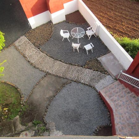 Albergue San Jose De Los Llanos Kültér fotó